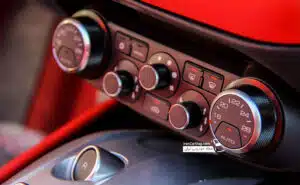 آزمایش رانندگی با اولین فراری کالیفرنیا T در ایران