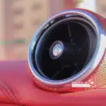 آزمایش رانندگی با اولین فراری کالیفرنیا T در ایران