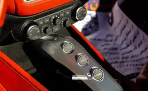 آزمایش رانندگی با اولین فراری کالیفرنیا T در ایران