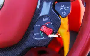 آزمایش رانندگی با اولین فراری کالیفرنیا T گذرموقت در ایران