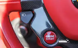 آزمایش رانندگی با اولین فراری کالیفرنیا T گذرموقت در ایران