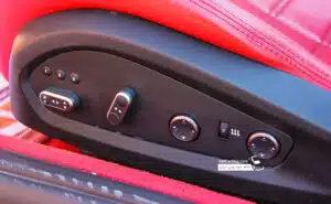 آزمایش رانندگی با اولین فراری کالیفرنیا T گذرموقت در ایران