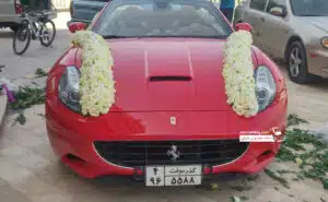 فراری کالیفرنیا در ایران عروس رفسنجان