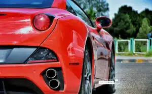 فراری کالیفرنیا در ایران عروس رفسنجان