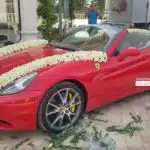 فراری کالیفرنیا در ایران عروس رفسنجان