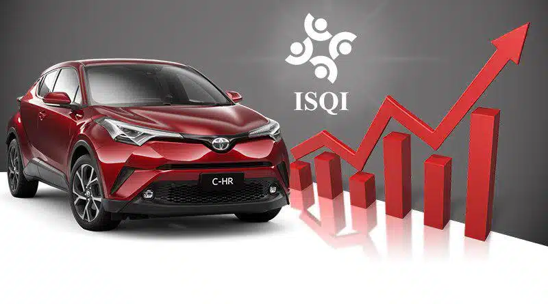 ایرتویا موفق به کسب رتبه اول در خدمات پس از فروش سال 96 شد