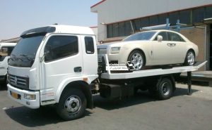 اولین رولزرویس گوست چه زمانی وارد ایران شد؟