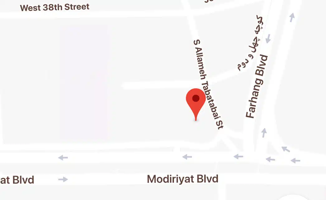 نمایشگاه جدید دی اس در کجا افتتاح می شود؟ آرین موتور تابان