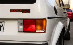 تست و بررسی فنی نسل پنجم فولکس واگن گلف در تهران