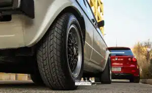 تست و بررسی فنی نسل پنجم فولکس واگن گلف در تهران