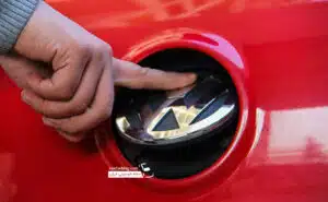 تست و بررسی فنی نسل پنجم فولکس واگن گلف در تهران