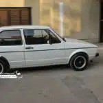 تست و بررسی فنی نسل پنجم فولکس واگن گلف در تهران