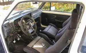 تست و بررسی فنی نسل پنجم فولکس واگن گلف در تهران