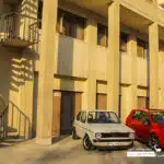 تست و بررسی فنی نسل پنجم فولکس واگن گلف در تهران