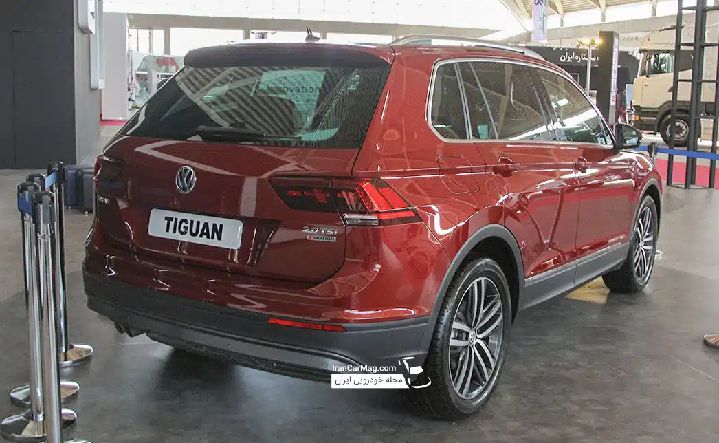 ماموت خودرو با توجه به قرارداد خود با فولکس واگن آلمان قصد دارد تا مدل پولو را در کشور تولید کند.