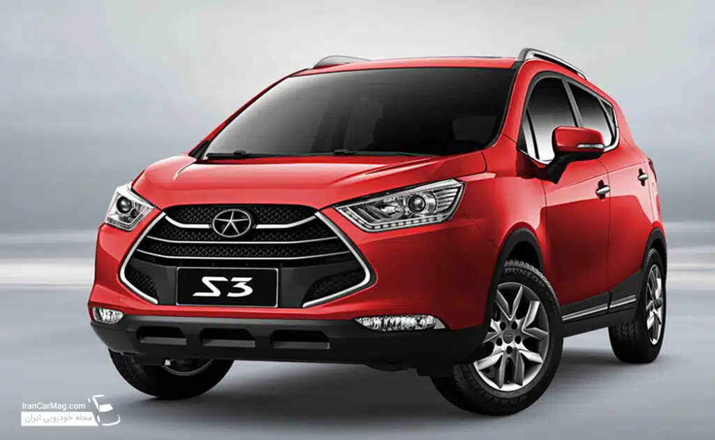 شرایط فروش محصولات کرمان موتور در سال 97 اعلام شد + قیمت جک S5 و جک S3