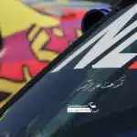 اولین راند مسابقات قهرمانی سرعت اتومبیلرانی سال 97 در پیست آزادی