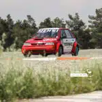 اولین راند مسابقات قهرمانی سرعت اتومبیلرانی سال 97 در پیست آزادی