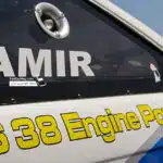 اولین راند مسابقات قهرمانی سرعت اتومبیلرانی سال 97 در پیست آزادی