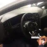 رونمایی از فولکس واگن گلف GTI توسط ماموت خودرو در تهران + قیمت گلف GTI