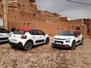 تحویل خودروی سیتروئن C3 به مشتریان در موعد مقرر