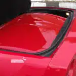 آزمایش رانندگی با شورولت کوروت C6 گذرموقت در تهران