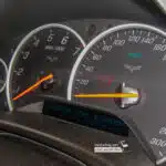 آزمایش رانندگی با شورولت کوروت C6 گذرموقت در تهران