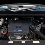 سانگ یانگ توریسمو فیس لیفت معرفی شد