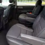 سانگ یانگ توریسمو فیس لیفت معرفی شد