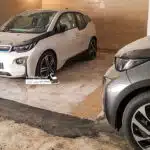 ورود اولین سری بی ام و i3 به ایران توسط تسلا موتور قشم