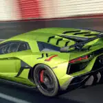 لامبورگینی آونتادور SVJ معرفی شد