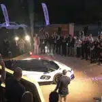 لامبورگینی آونتادور SVJ معرفی شد