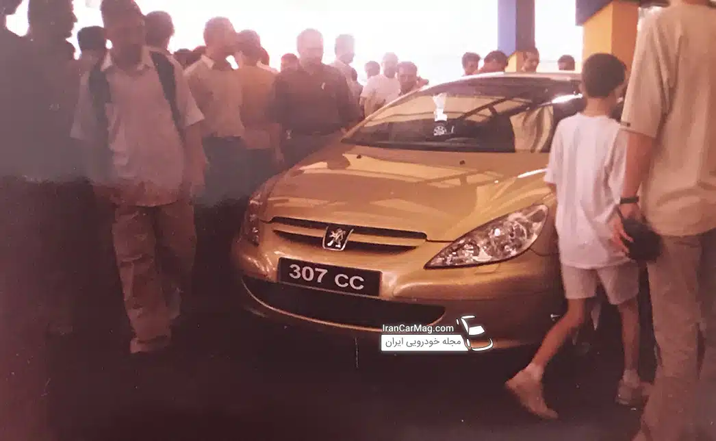 خودروهاى خاصى که در مزایده بفروش رفتند + مزایده ایران خودرو + اختصاصی