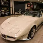 افتتاح گالری هشت، بهشت موتور و خودروهای کلاسیک + تصاویر اختصاصی و فیلم