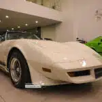 افتتاح گالری هشت، بهشت موتور و خودروهای کلاسیک + تصاویر اختصاصی و فیلم