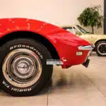 افتتاح گالری هشت، بهشت موتور و خودروهای کلاسیک + تصاویر اختصاصی و فیلم