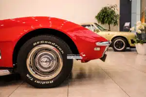 افتتاح گالری هشت، بهشت موتور و خودروهای کلاسیک + تصاویر اختصاصی و فیلم