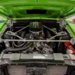 افتتاح گالری هشت، بهشت موتور و خودروهای کلاسیک + تصاویر اختصاصی و فیلم