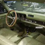 افتتاح گالری هشت، بهشت موتور و خودروهای کلاسیک + تصاویر اختصاصی و فیلم