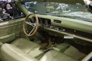 افتتاح گالری هشت، بهشت موتور و خودروهای کلاسیک + تصاویر اختصاصی و فیلم