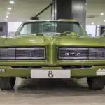 افتتاح گالری هشت، بهشت موتور و خودروهای کلاسیک + تصاویر اختصاصی و فیلم