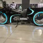 افتتاح گالری هشت، بهشت موتور و خودروهای کلاسیک + تصاویر اختصاصی و فیلم