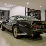 افتتاح گالری هشت، بهشت موتور و خودروهای کلاسیک + تصاویر اختصاصی و فیلم