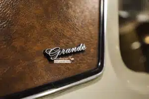 افتتاح گالری هشت، بهشت موتور و خودروهای کلاسیک + تصاویر اختصاصی و فیلم