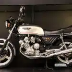 افتتاح گالری هشت، بهشت موتور و خودروهای کلاسیک + تصاویر اختصاصی و فیلم