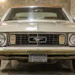 افتتاح گالری هشت، بهشت موتور و خودروهای کلاسیک + تصاویر اختصاصی و فیلم