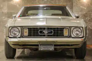 افتتاح گالری هشت، بهشت موتور و خودروهای کلاسیک + تصاویر اختصاصی و فیلم