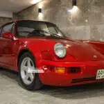 افتتاح گالری هشت، بهشت موتور و خودروهای کلاسیک + تصاویر اختصاصی و فیلم