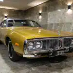 افتتاح گالری هشت، بهشت موتور و خودروهای کلاسیک + تصاویر اختصاصی و فیلم