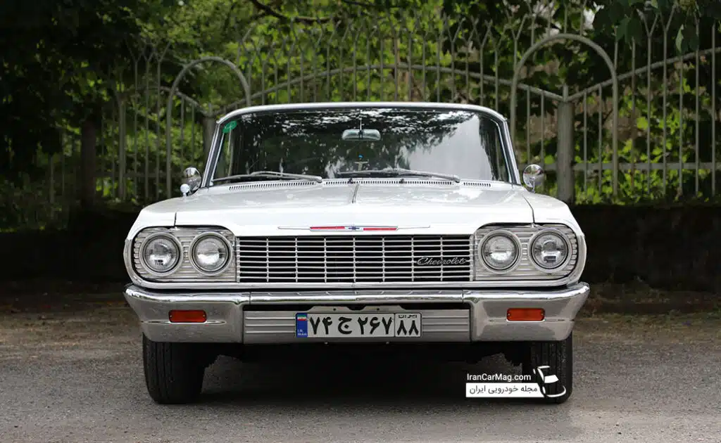 رالی خانوادگی خودروهای کلاسیک، تهران کاسپین در سال 98 + تصاویر و فیلم